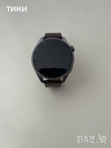 Смарт Часовник HAUWEI WACH 3 PRO, снимка 4 - Мъжки - 53315572