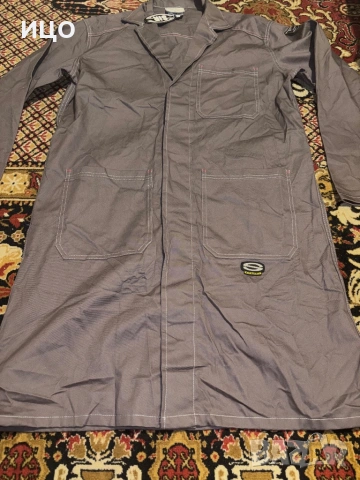 Нови манти/ризи SIR safety, снимка 6 - Други - 53298321