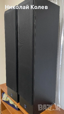 Dali 606, снимка 3 - Тонколони - 53019935