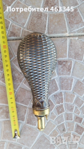 Барутница 12, пушка, пищов, пистолет