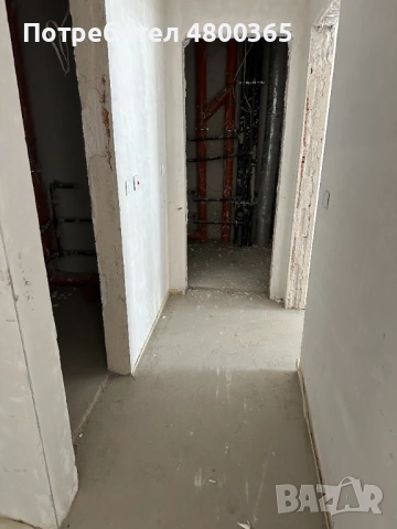 Тристаен апартамент с парко място включено в цената, снимка 9 - Апартаменти - 54231747