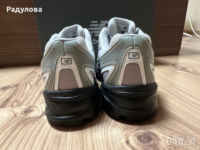 Маратонки New Balance , снимка 4 - Маратонки - 54262883