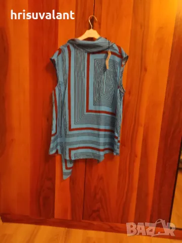 Летни потници и топове, снимка 2 - Потници - 50224071