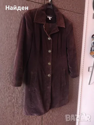 Дамско палто/манто на DANINI , снимка 4 - Якета - 50429317