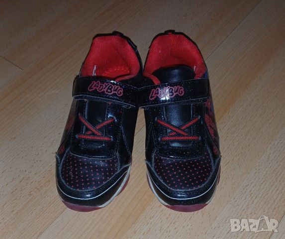 Детски спортни обувки, N 31, снимка 2 - Детски маратонки - 46416500