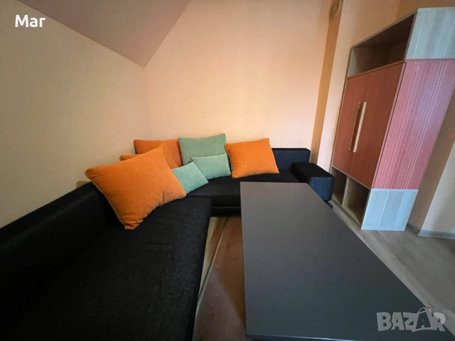 Многостаен апартамент под наем в кв. Бриз - Топ локация., снимка 7 - Апартаменти - 52258780