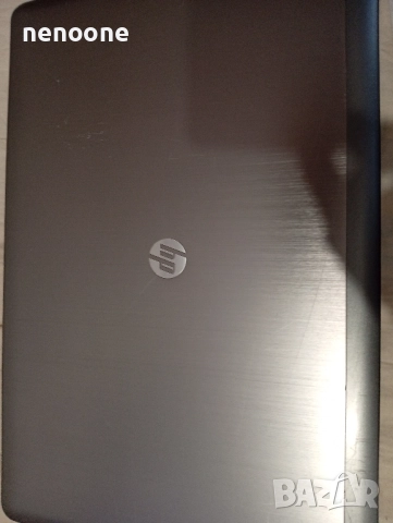 HP Probook 4540s, i5-2450M,8gb Ram,, снимка 3 - Лаптопи за дома - 52636687