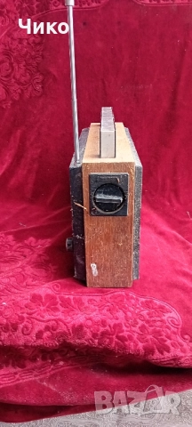 2бр руски транзистори "Селена 211", снимка 9 - Антикварни и старинни предмети - 52368253