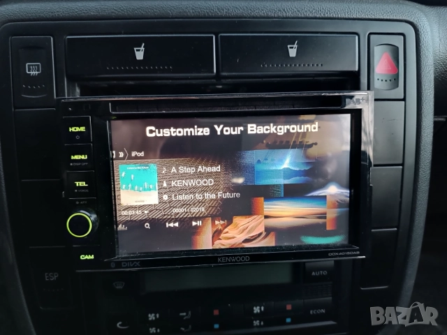 Мултимедия за автомобил Kenwood ddx4019, снимка 6 - Аксесоари и консумативи - 52851518