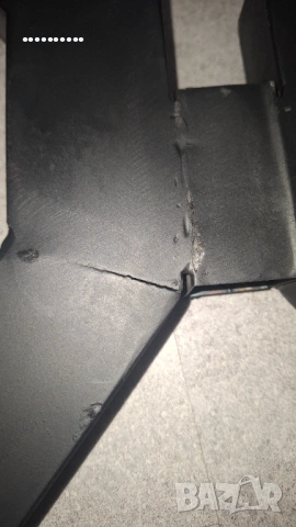 Плот крака за маса, снимка 4 - Градински мебели, декорация  - 53976396