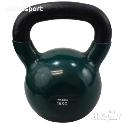 Пудовка 6,8,10,12,16,20,24 кг с допълнително винилово покритие. , снимка 7 - Фитнес уреди - 52171060