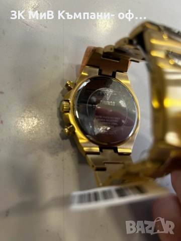 ръчен часовник GUESS gw0703g2 02639-25, снимка 5 - Мъжки - 53008096