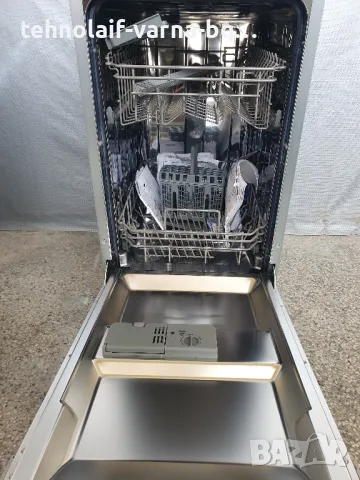 Съдомиялна машина 45см Hanseatic , снимка 3 - Съдомиялни - 49941829