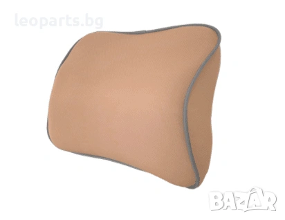 Възглавница за врат - анатомична, снимка 9 - Аксесоари и консумативи - 53851541