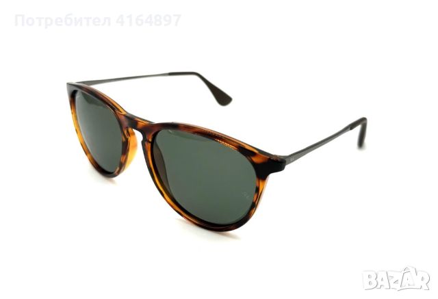 Слънчеви очила Ray Ban, снимка 2 - Слънчеви и диоптрични очила - 46591966