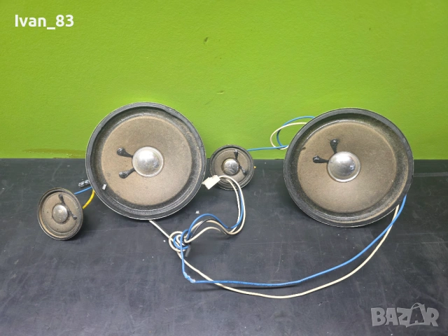 Siemens club RM 816 НА ЧАСТИ!, снимка 5 - Радиокасетофони, транзистори - 47765797