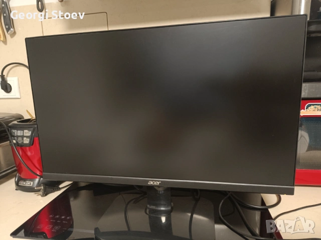 Монитор ACER KA242Y E0bi