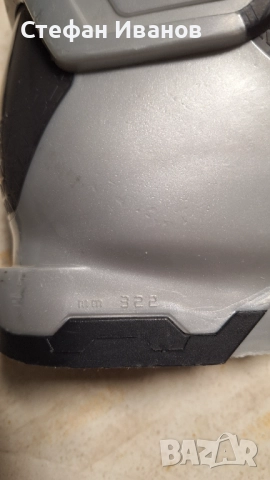 Ски обувки 28,5 (43-44), снимка 7 - Зимни спортове - 52865729