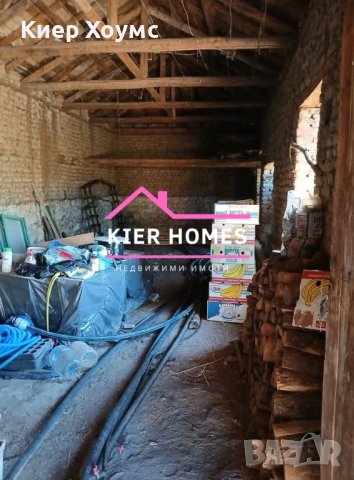 Къща е село Георги Добрево,общ. Любимец,обл. Хасково, снимка 7 - Къщи - 53884643