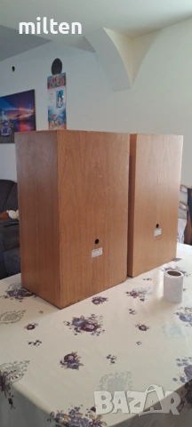 NORDMENDE LB 1050, снимка 8 - Тонколони - 53584736