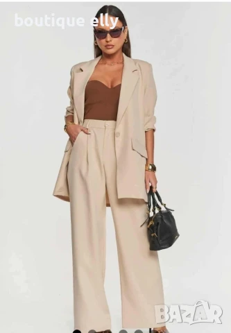 дамски костюм, снимка 2 - Костюми - 51172711