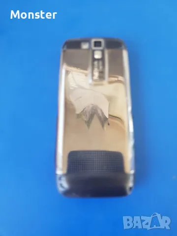 Nokia E66, снимка 4 - Nokia - 50183059