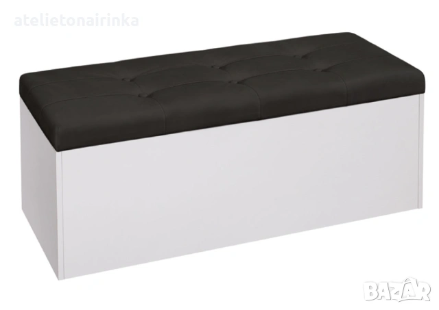 Табуретка- ракла Гига, снимка 6 - Дивани и мека мебел - 47363548