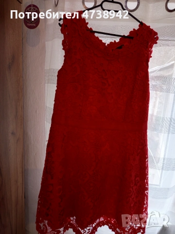 Продавам официални рокли, снимка 4 - Рокли - 53488166