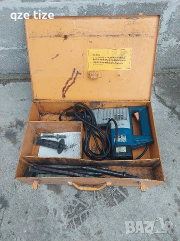 перфоратор / PH350 AEG