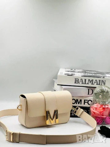 чанти mona, снимка 14 - Чанти - 51085952