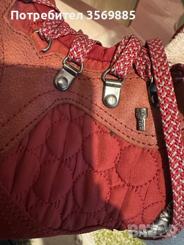 Нови детски боти Hush Puppies , снимка 4 - Детски боти и ботуши - 53303263