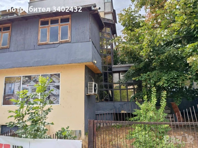 Продавам търговски обект, снимка 2 - Офиси - 53503822