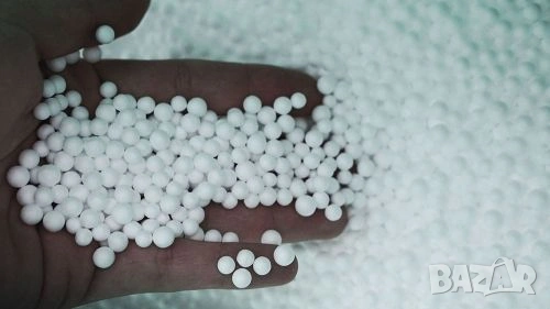 Пълнеж за пуф/барбарон - 100 гр.