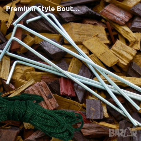 Компактна оранжерия - професионална защита и идеални условия за вашите култури - 3 х 2 х 2м , снимка 3 - Други стоки за дома - 53592709