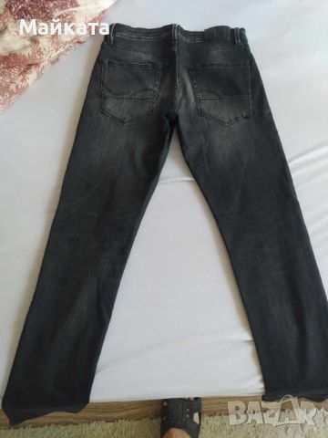 Мъжки дънки Jack Jones, Sam's jeans, снимка 6 - Дънки - 46185081