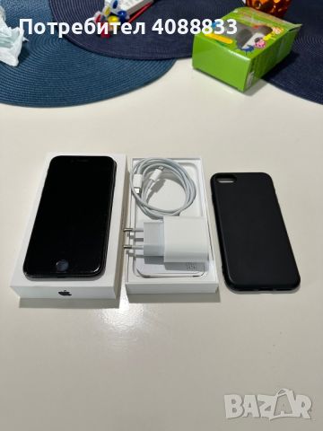 iPhone SE 2020 Като нов, снимка 4 - Apple iPhone - 45605983