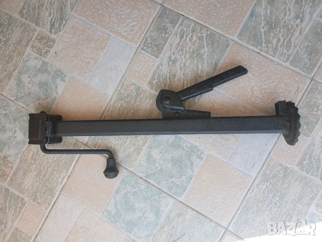 Крик за лада жигула