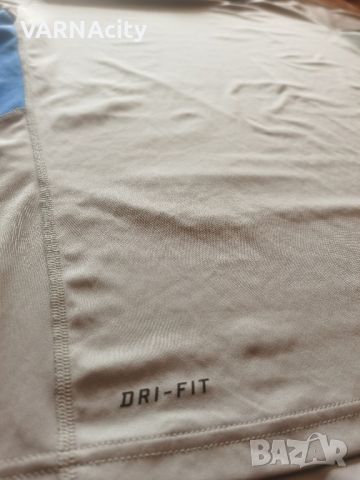 Nike dry-fit size L , снимка 4 - Тениски - 45129588
