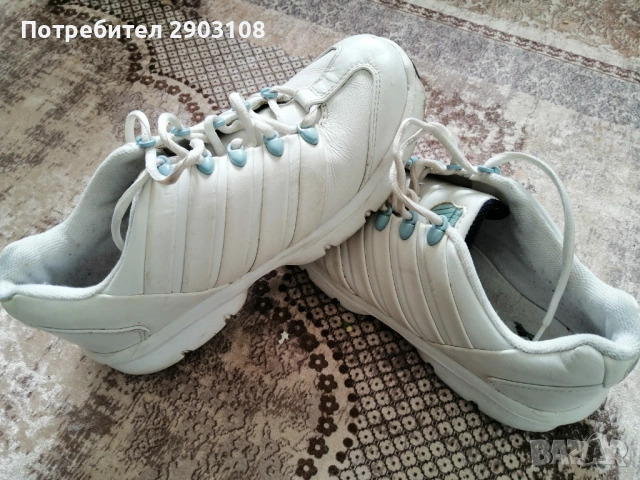 Продавам маратонки