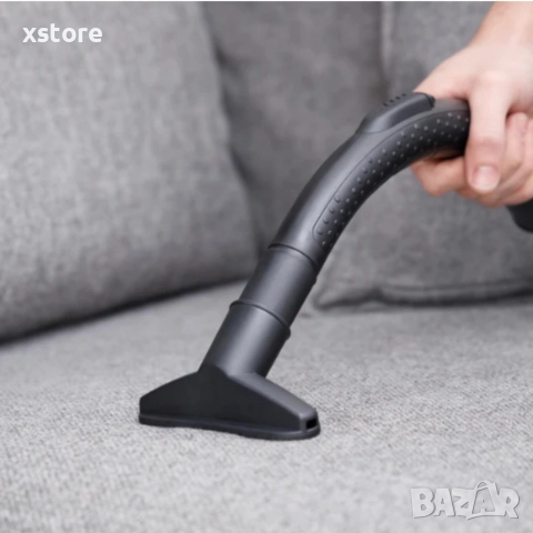 Прахосмукачка - Taurus Homeland Cyclone Animal, снимка 10 - Прахосмукачки - 52796137