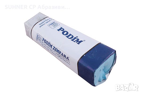 PODIM - паста за полиране , снимка 1 - Други инструменти - 46357565