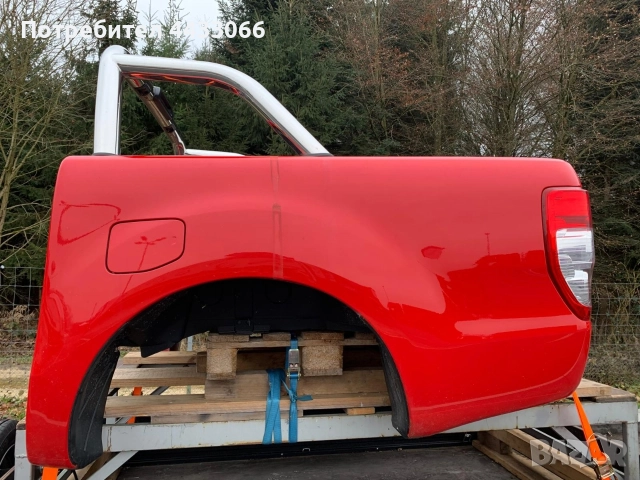 Ford Ranger Doppelkabine каросерия, товарна част , снимка 3 - Части - 52885920