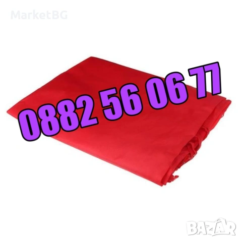 Страници за шатра 3х6 м, страница за три страни с дължина 12 м, снимка 4 - Градински мебели, декорация  - 53251289