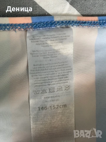 Детски бански Н&М, снимка 4 - Детско бельо и бански  - 50447467