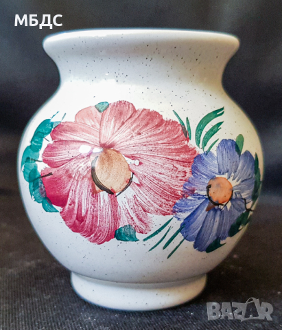 Керамични чинии, купички, чаши, вази, снимка 10 - Чинии - 44992973