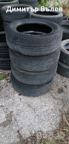 Гуми 225 60 17 Ханкук Hankook 4 броя. Нов внос. Не са нови. Гаранция. 14 дни срок за връщане. , снимка 6 - Гуми и джанти - 45375767