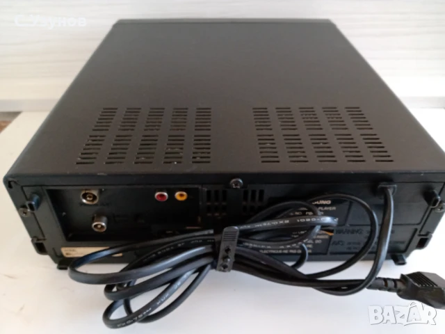 Samsung  PB -981R video - видео, снимка 4 - Плейъри, домашно кино, прожектори - 50947687