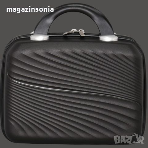 Чанта//тип куфар за ръчен багаж//30*23*15см.//5 цвята, снимка 8 - Куфари - 41261958