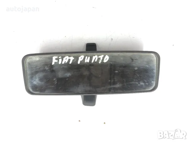 Огледало задно виждане Fiat punto 1997г, снимка 1 - Части - 46820472