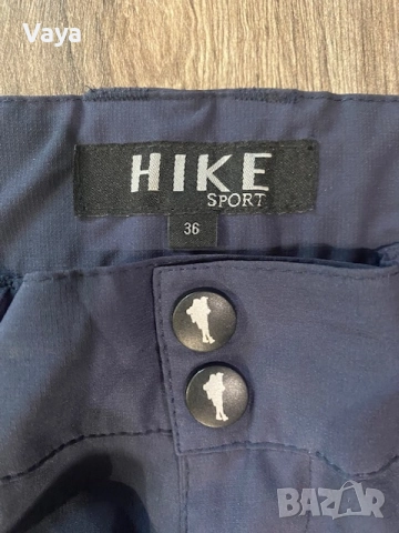 Туристически панталон Hike S, снимка 3 - Други спортове - 52070698